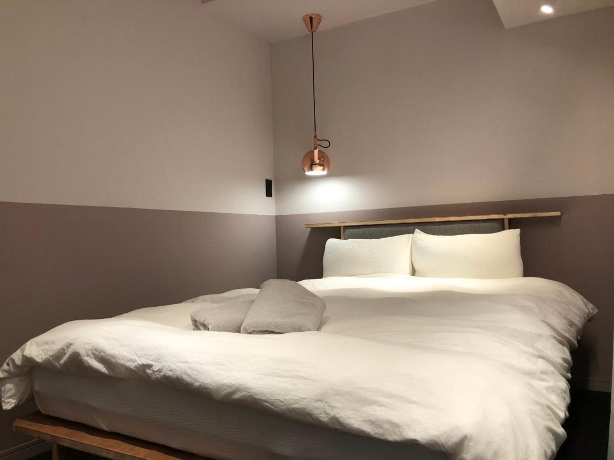 Hotel Asakusa Kannonura Tokyo Esterno foto