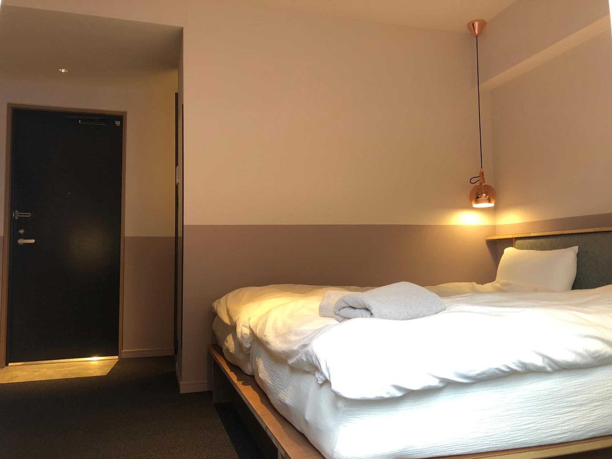 Hotel Asakusa Kannonura Tokyo Esterno foto