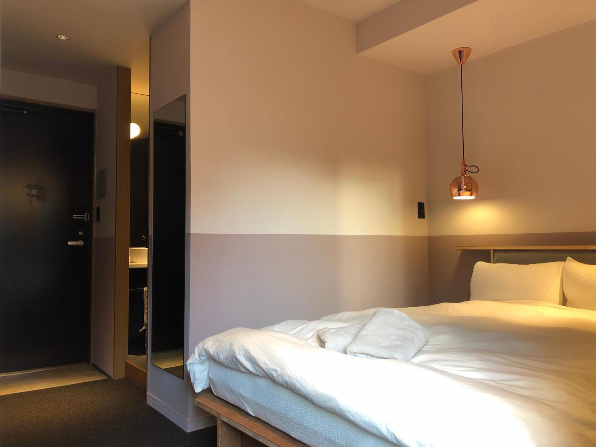 Hotel Asakusa Kannonura Tokyo Esterno foto