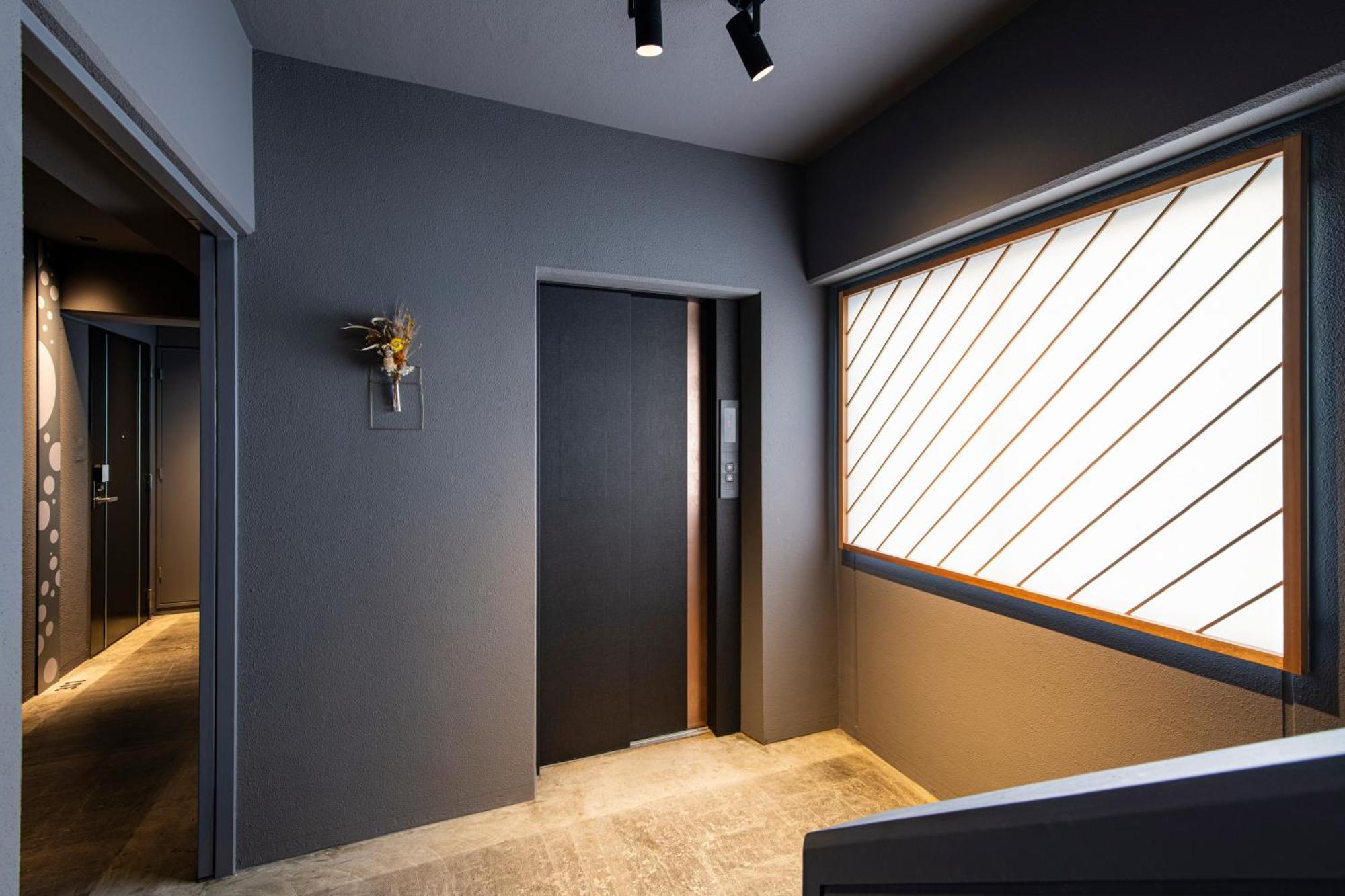 Hotel Asakusa Kannonura Tokyo Esterno foto
