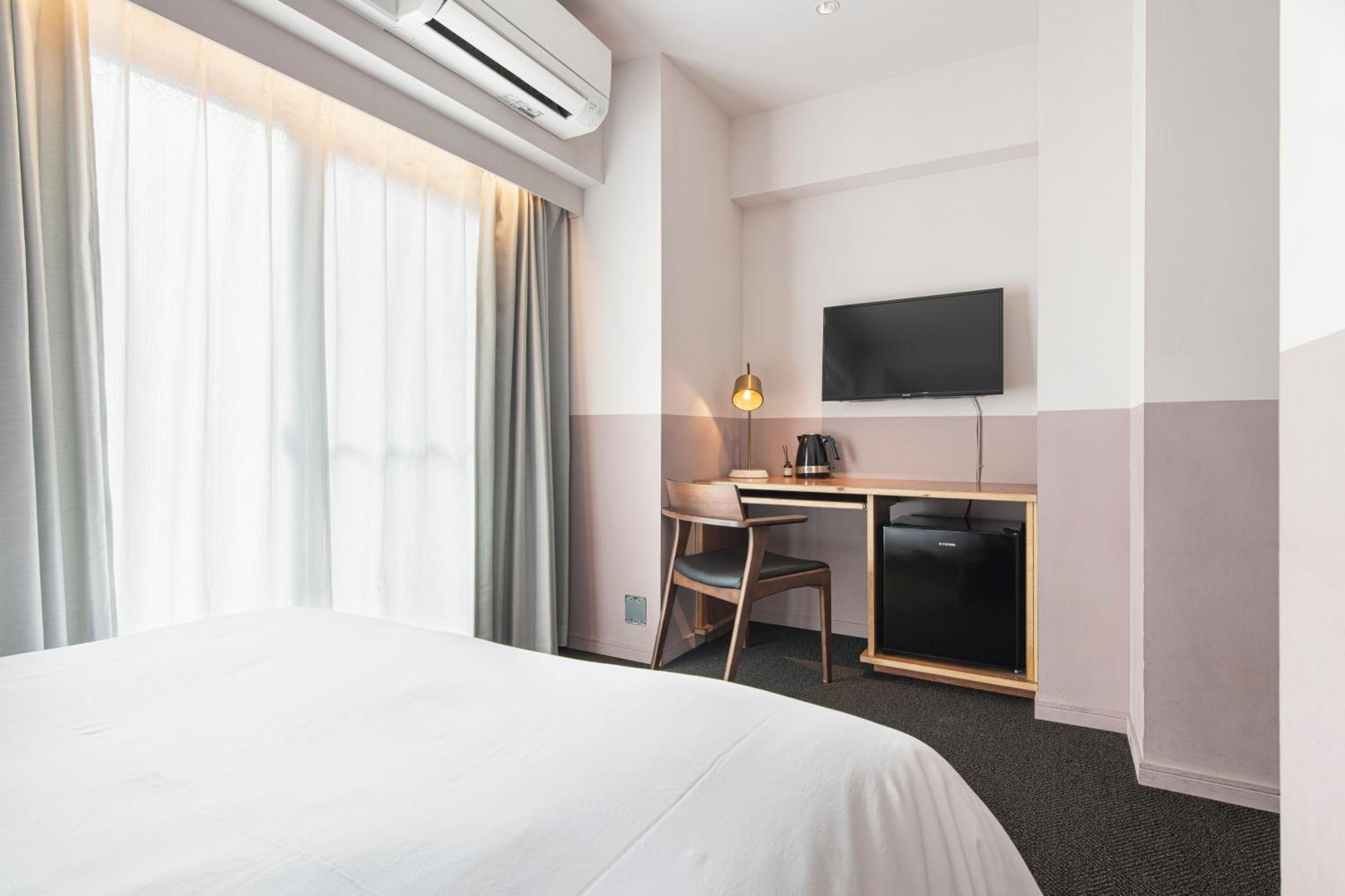 Hotel Asakusa Kannonura Tokyo Esterno foto