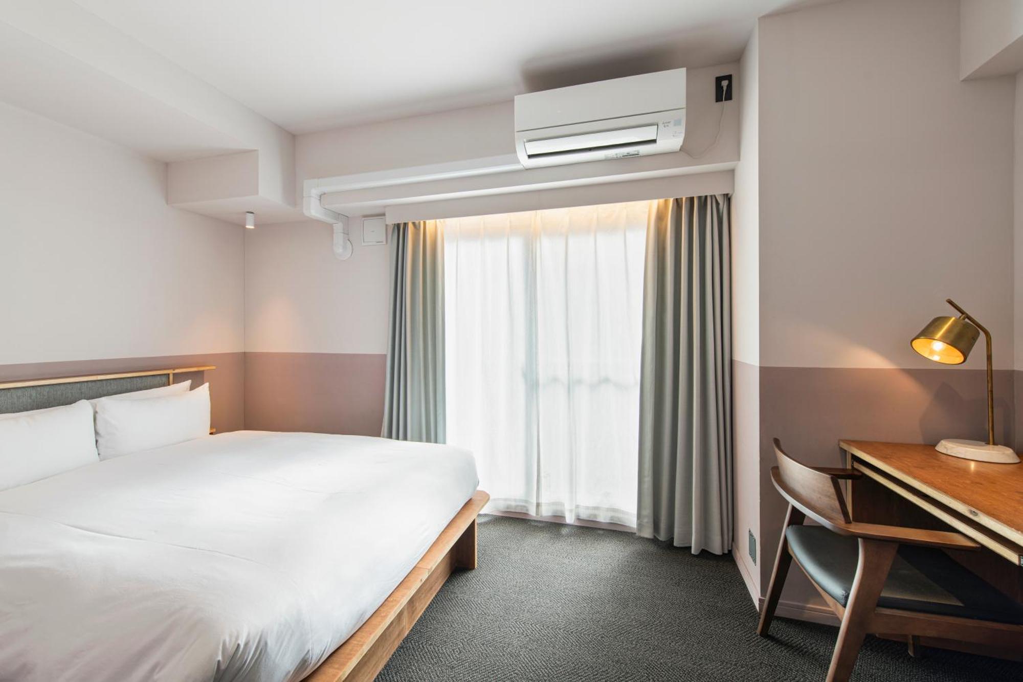 Hotel Asakusa Kannonura Tokyo Esterno foto
