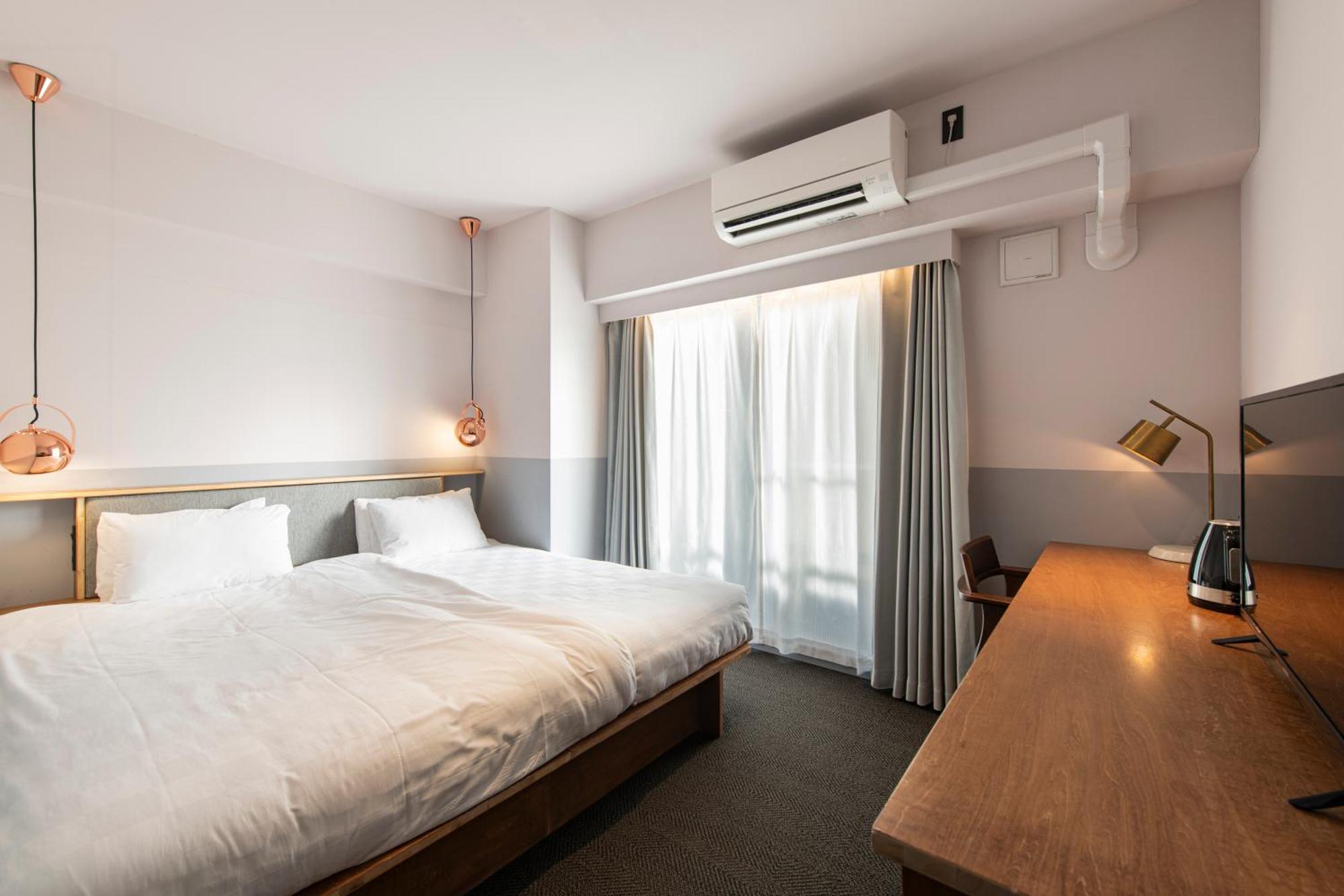 Hotel Asakusa Kannonura Tokyo Esterno foto